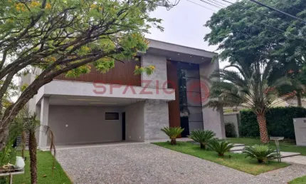 Casa em condomínio fechado com 6 quartos à venda na rua copaíba, 535, alphaville, campinas, 468 m2 por r$ 7.200.000