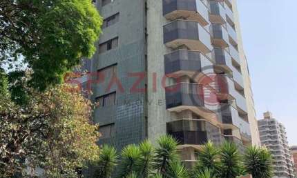 Apartamento com 5 quartos para alugar na Rua Maria Monteiro, 897, Cambuí, Campinas, 440 m2 por R$ 9.000