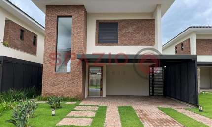 Casa em condomínio fechado com 4 quartos à venda na Rua João Pessoa, 128, Sousas, Campinas, 200 m2 por R$ 2.390.000