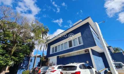 Casa comercial para alugar na Rua Doutor Emílio Ribas, 1325, Cambuí, Campinas, 343 m2 por R$ 20.000