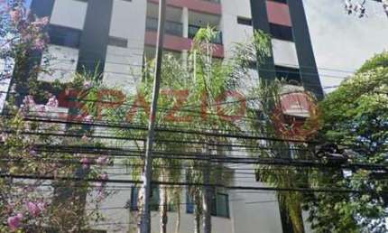 Apartamento com 1 quarto à venda na Avenida Barão de Itapura, 890, Jardim Guanabara, Campinas, 51 m2 por R$ 330.000