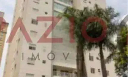 Apartamento com 3 quartos à venda na Rua Tiradentes, 132, Vila Itapura, Campinas, 122 m2 por R$ 1.260.000