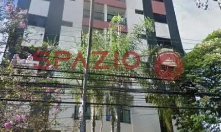 Apartamento com 1 quarto à venda na Avenida Barão de Itapura, 890, Botafogo, Campinas, 51 m2 por R$ 354.000