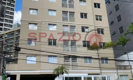 Sala comercial para alugar na rua doutor antônio álvares lobo, 660, vila itapura, campinas, 47 m2 por r$ 850