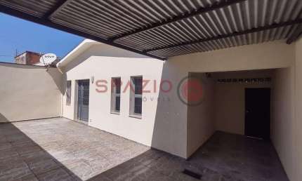 Casa com 2 quartos à venda na Rua Vasco Joaquim Smith Vasconcelos, 338, Jardim do Lago, Campinas, 118 m2 por R$ 650.000