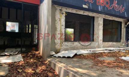 Terreno comercial à venda na Rua Alecrins, 740, Cambuí, Campinas por R$ 2.390.000