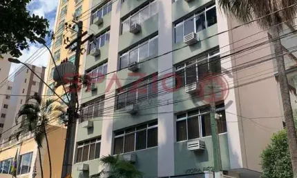 Apartamento com 2 quartos à venda na Rua Boaventura do Amaral, 1250, Cambuí, Campinas, 154 m2 por R$ 520.000