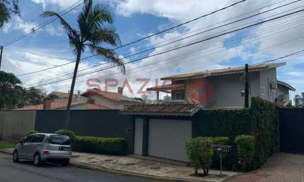 Casa comercial para alugar na Rua Açaí, 264, Parque da Hípica, Campinas, 205 m2 por R$ 7.000