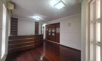 Casa comercial para alugar na rua açaí, 264, parque da hípica, campinas, 205 m2 por r$ 7.000
