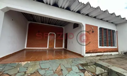 Casa com 3 quartos à venda no jardim flamboyant, campinas , 158 m2 por r$ 550.000