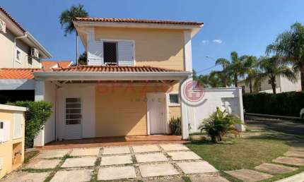 Casa em condomínio fechado com 5 quartos à venda na Rua Amália Della Colleta, 701, Parque Imperador, Campinas, 160 m2 por R$ 1.325.000