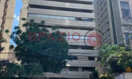 Apartamento com 4 quartos à venda na Avenida Júlio de Mesquita, 930, Cambuí, Campinas, 534 m2 por R$ 3.200.000