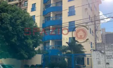 Apartamento com 2 quartos à venda na rua almirante richard byrd, 407, chácara da barra, campinas, 55 m2 por r$ 600.000