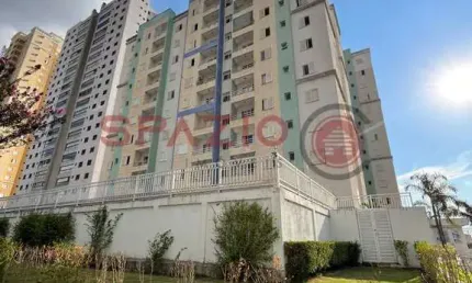 Apartamento com 3 quartos para alugar na Rua Hermantino Coelho, 1127, Mansões Santo Antônio, Campinas, 74 m2 por R$ 3.000