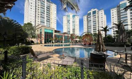 Apartamento com 3 quartos à venda na Rua Engenheiro José Francisco Bento Homem de Mello, 605, Jardim Madalena, Campinas, 131 m2 por R$ 2.500.000