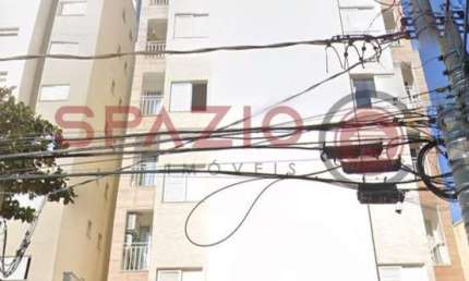 Apartamento com 1 quarto para alugar no Bonfim, Campinas , 50 m2 por R$ 3.300