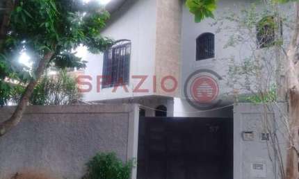 Casa com 3 quartos à venda na Chácara da Barra, Campinas , 230 m2 por R$ 800.000
