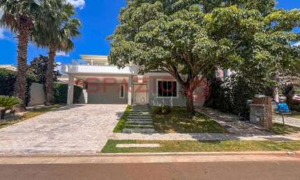 Casa em condomínio fechado com 4 quartos para alugar no Barão Geraldo, Campinas , 350 m2 por R$ 13.000