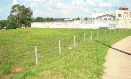 Terreno comercial à venda na Rodovia Anhangüera, 5, Jardim Manchester (Nova Veneza), Sumaré por R$ 22.000.000