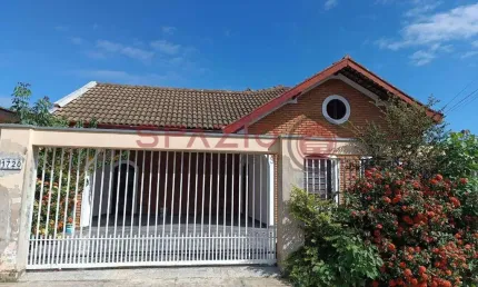 Casa com 3 quartos para alugar na Vila Georgina, Campinas , 200 m2 por R$ 4.000