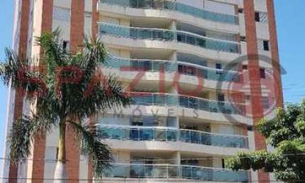Apartamento com 2 quartos para alugar no Taquaral, Campinas , 113 m2 por R$ 5.200