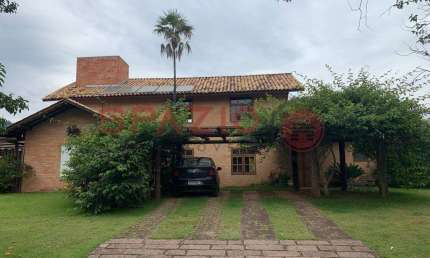 Chácara / sítio com 2 quartos à venda no Guaripocaba, Bragança Paulista , 220 m2 por R$ 1.300.000