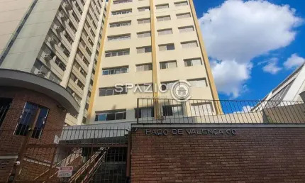 Apartamento com 3 quartos à venda na rua joaquim novaes, 60, cambuí, campinas, 143 m2 por r$ 795.000