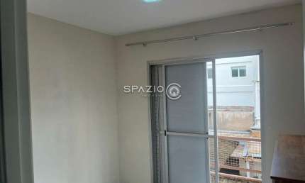 Kitnet / Stúdio à venda no Botafogo, Campinas , 46 m2 por R$ 160.000