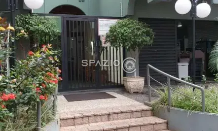 Kitnet / Stúdio à venda no Centro, Campinas , 38 m2 por R$ 320.000