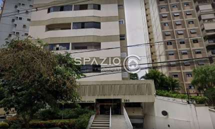 Apartamento com 2 quartos à venda no Cambuí, Campinas , 61 m2 por R$ 530.000