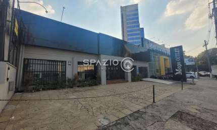 Prédio para alugar no Centro, Campinas , 217 m2 por R$ 19.500