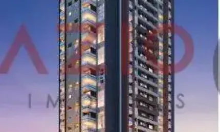 Apartamento com 1 quarto à venda na Chácara da Barra, Campinas , 75 m2 por R$ 1.050.000