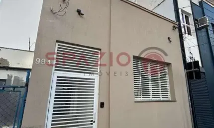 Casa com 3 quartos à venda no Cambuí, Campinas , 85 m2 por R$ 600.000