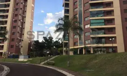 Apartamento com 3 quartos para alugar no Notre Dame, Campinas , 137 m2 por R$ 3.500