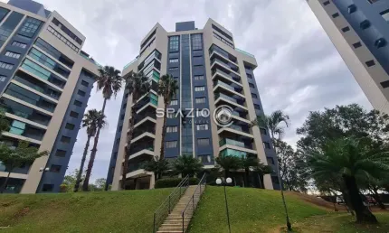Apartamento com 3 quartos para alugar no Notre Dame, Campinas , 137 m2 por R$ 3.500