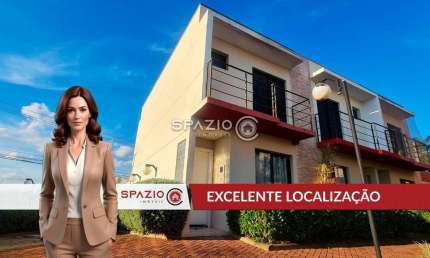 Casa em condomínio fechado com 2 quartos à venda na Vila Costa e Silva, Campinas , 72 m2 por R$ 660.000