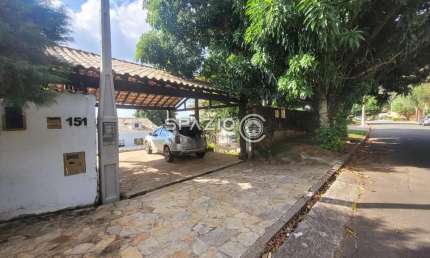 Casa em condomínio fechado com 5 quartos à venda no Loteamento Caminhos de San Conrado (Sousas), Campinas , 244 m2 por R$ 1.300.000