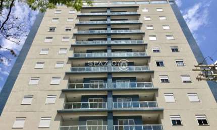 Apartamento com 3 quartos à venda na Vila Itapura, Campinas , 85 m2 por R$ 1.190.000