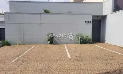 Casa comercial para alugar no nova campinas, campinas , 185 m2 por r$ 11.000