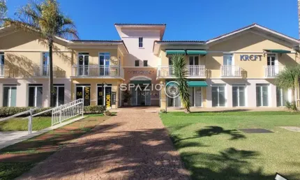 Sala comercial para alugar na rua place des vosges, 88, ville sainte helene, campinas, 40 m2 por r$ 1.590