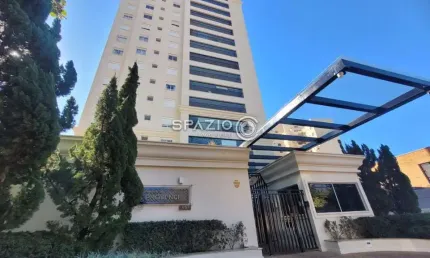Apartamento com 3 quartos à venda na rua dos bandeirantes, 667, cambuí, campinas, 187 m2 por r$ 2.350.000