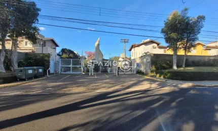 Casa em condomínio fechado com 3 quartos para alugar no Parque da Hípica, Campinas , 230 m2 por R$ 5.900