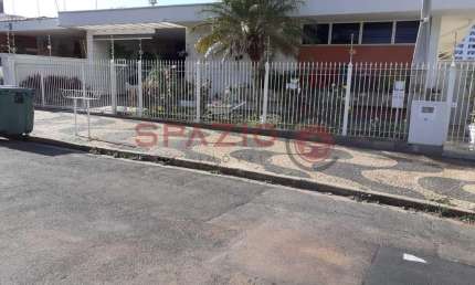Casa comercial à venda na Rua Alberto Cerqueira Lima, 232, Taquaral, Campinas, 373 m2 por R$ 2.000.000