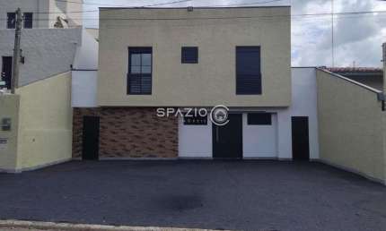 Casa comercial para alugar no Jardim Itamarati, Campinas , 356 m2 por R$ 16.000