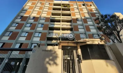 Apartamento com 3 quartos à venda no Jardim Flamboyant, Campinas , 90 m2 por R$ 590.000