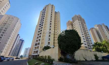 Apartamento com 3 quartos para alugar na Chácara Primavera, Campinas , 220 m2 por R$ 3.500