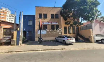 Prédio à venda no cambuí, campinas , 250 m2 por r$ 1.100.000