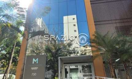 Apartamento com 1 quarto para alugar na Vila Itapura, Campinas , 41 m2 por R$ 2.700