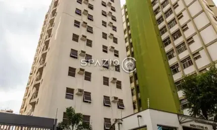 Apartamento com 2 quartos para alugar no Cambuí, Campinas , 74 m2 por R$ 5.600