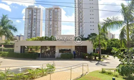 Apartamento com 2 quartos à venda no Parque Rural Fazenda Santa Cândida, Campinas , 73 m2 por R$ 910.000